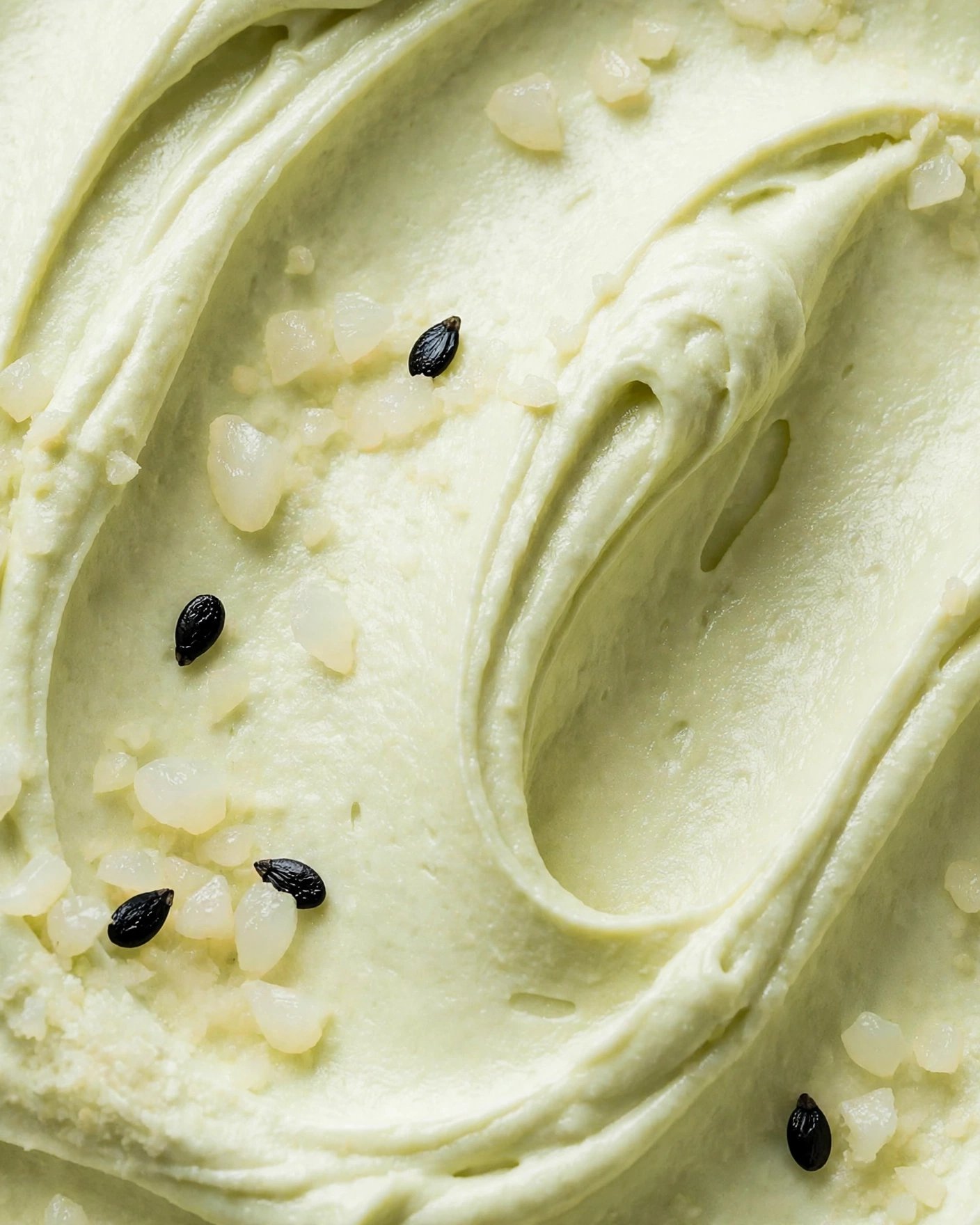 gelato anona