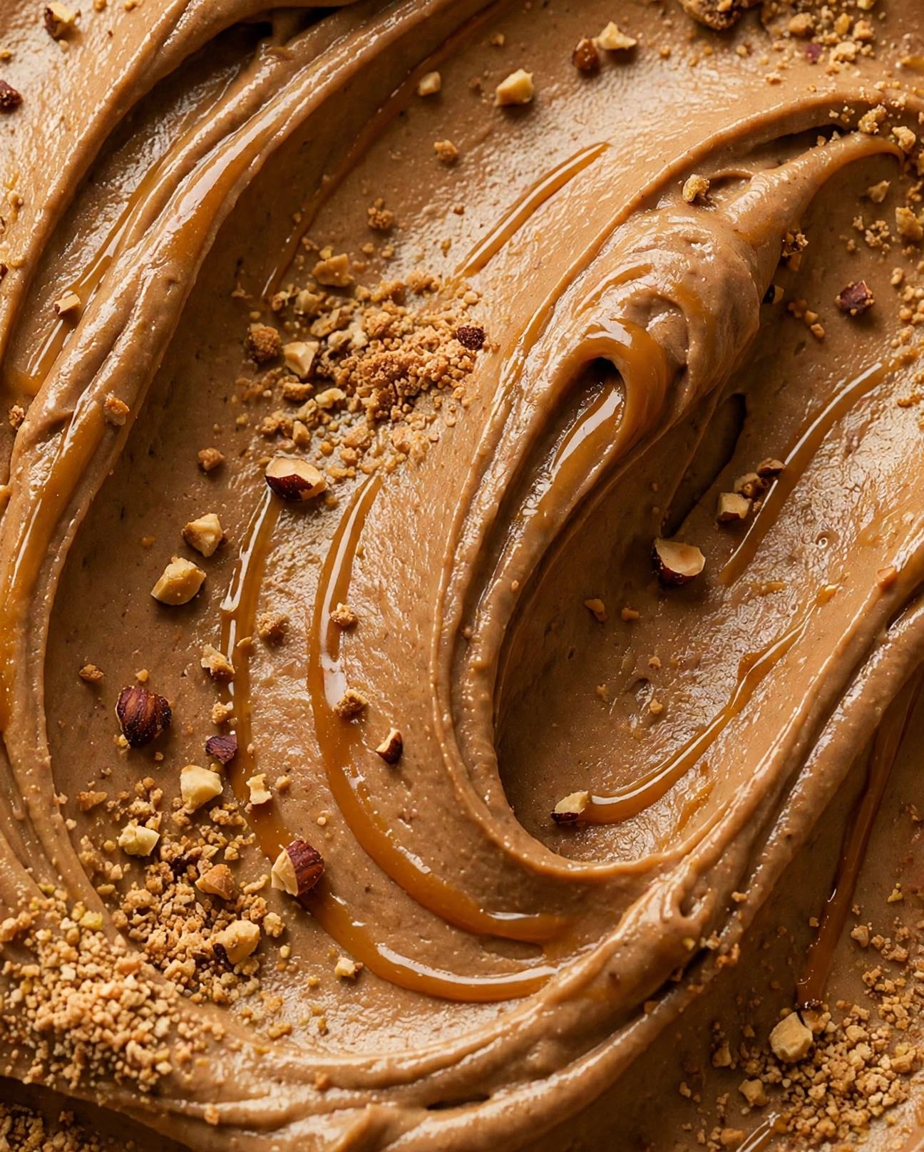gelato avela gianduia