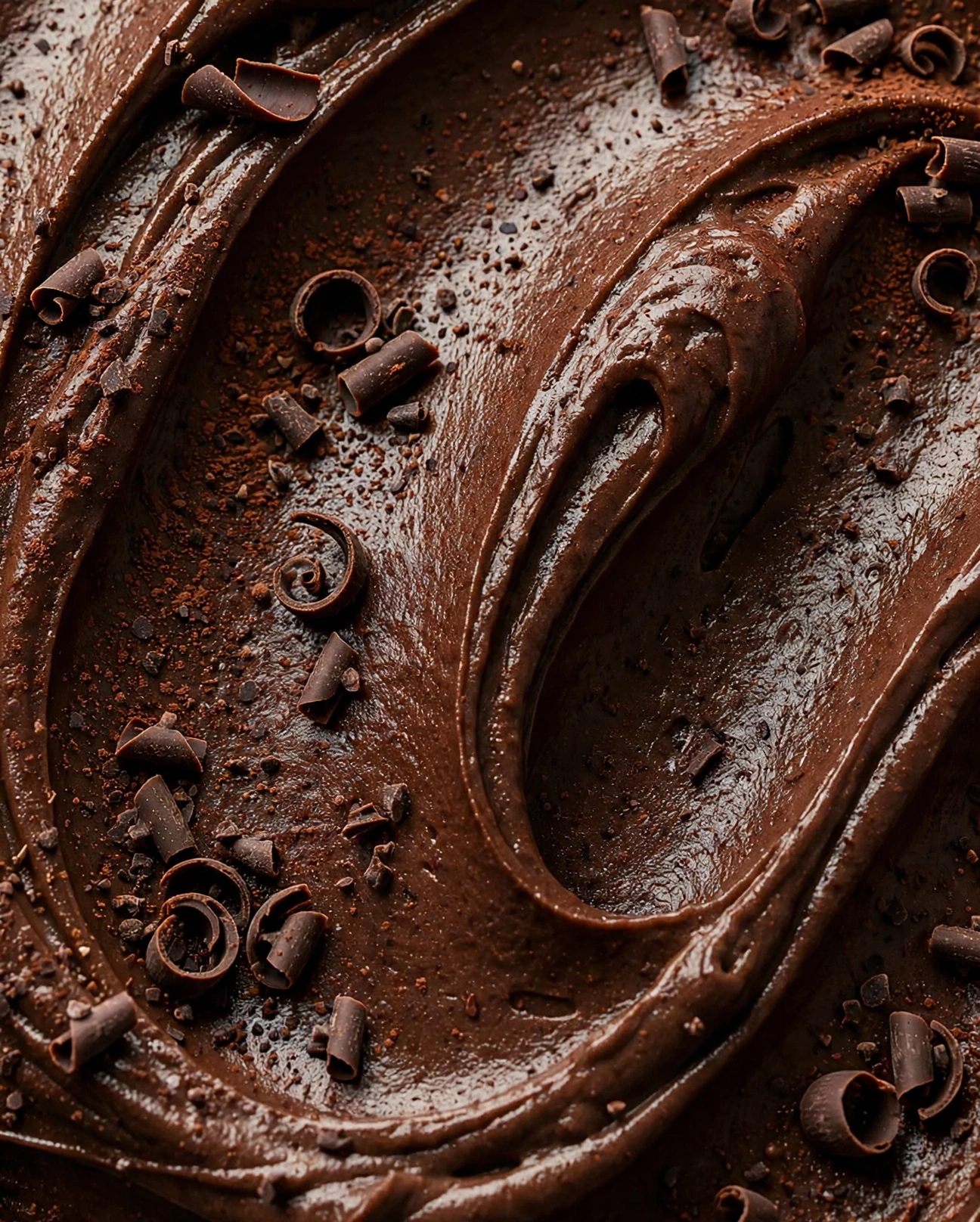gelato chocolate classico