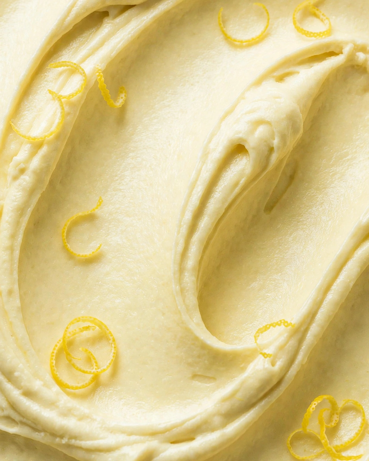 gelato limao